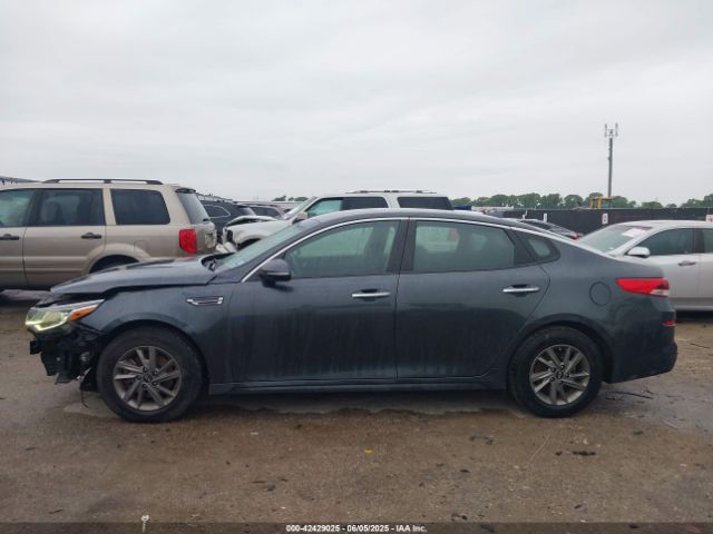 5XXGT4L30LG383721 KIA gdi