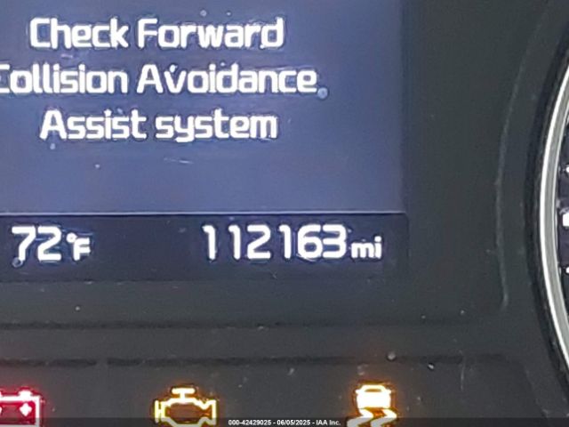 5XXGT4L30LG383721 KIA gdi