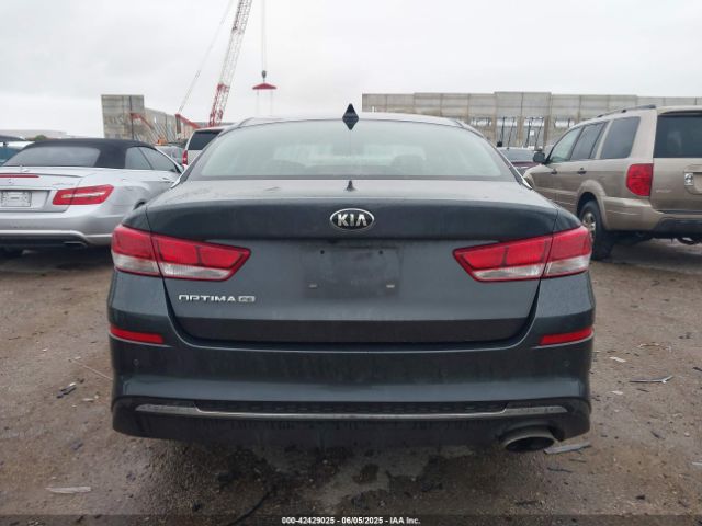 5XXGT4L30LG383721 KIA gdi