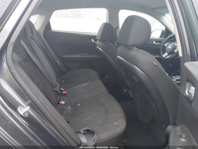 2020 KIA OPTIMA 5XXGT4L30LG383721 Photo 7