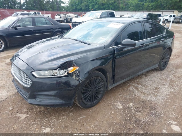 1FA6P0G72E5401610 Ford 2014