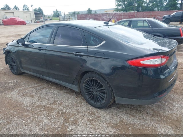 1FA6P0G72E5401610 Ford 2014