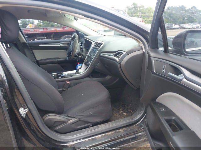 1FA6P0G72E5401610 Ford 2014