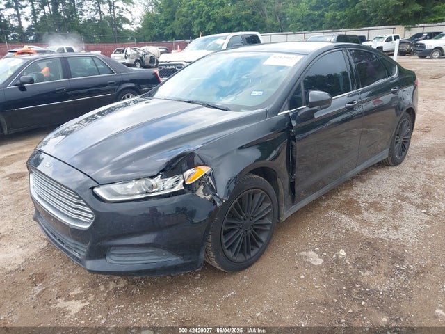 1FA6P0G72E5401610 Ford 2014