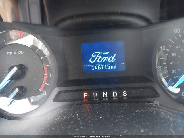 1FA6P0G72E5401610 Ford 2014