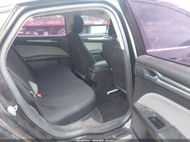 1FA6P0G72E5401610 Ford 2014
