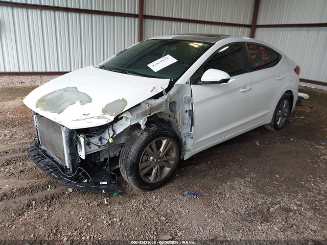 5NPD84LF8HH144363 Hyundai Elantra
