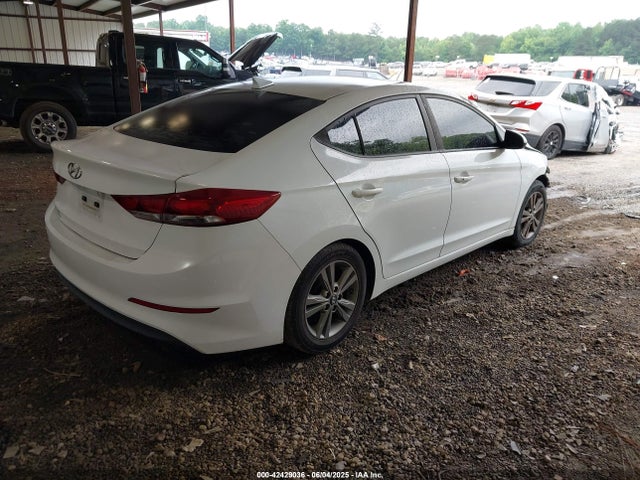 5NPD84LF8HH144363 Hyundai Elantra
