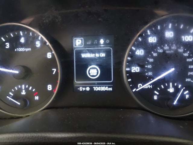 5NPD84LF8HH144363 Hyundai Elantra