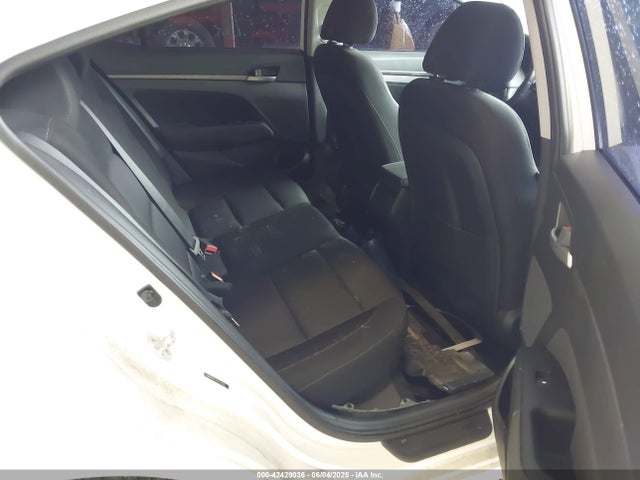 5NPD84LF8HH144363 Hyundai Elantra