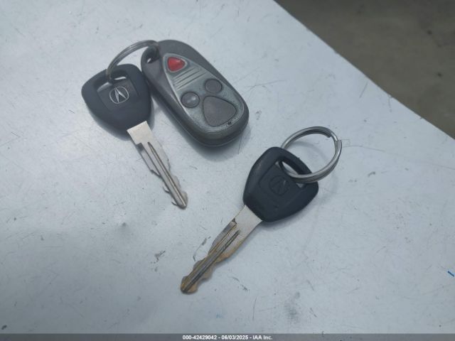 2004 ACURA RL JH4KA966X4C001584 Photo 10