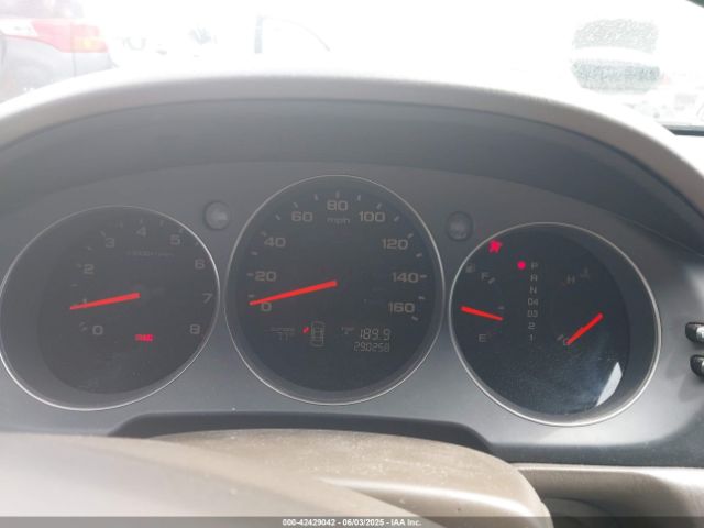 2004 ACURA RL JH4KA966X4C001584 Photo 6