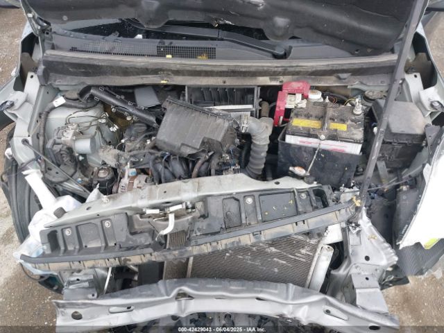 2021 MITSUBISHI MIRAGE ML32AUHJ5MH014447 Photo 9