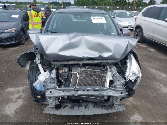 ML32AUHJ5MH014447 Mitsubishi Mirage Carbonite Edition/es/le