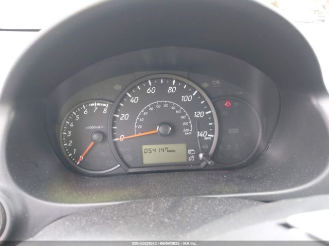 2021 MITSUBISHI MIRAGE ML32AUHJ5MH014447 Photo 6