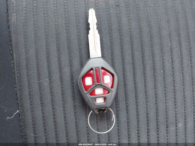 2014 MITSUBISHI LANCER JA32U2FU0EU023036 Photo 10
