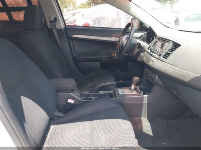 2014 MITSUBISHI LANCER JA32U2FU0EU023036 Photo 4