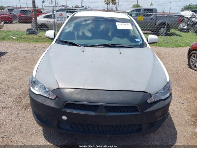 2014 MITSUBISHI LANCER JA32U2FU0EU023036 Photo 5