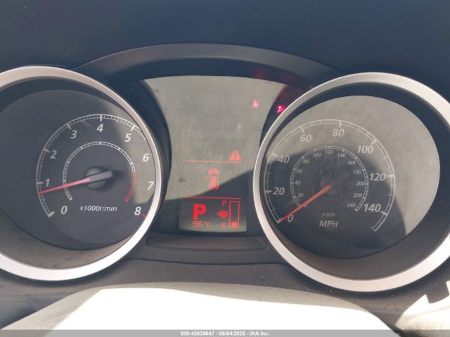 2014 MITSUBISHI LANCER JA32U2FU0EU023036 Photo 6