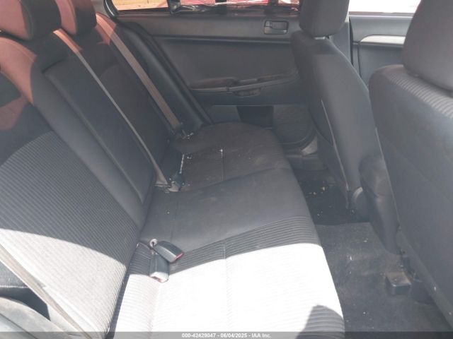 2014 MITSUBISHI LANCER JA32U2FU0EU023036 Photo 7
