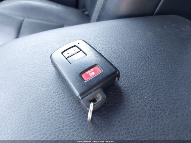 2021 TOYOTA TACOMA 3TMCZ5AN3MM383526 Photo 10