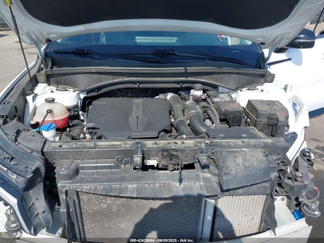 2022 KIA SORENTO 5XYRH4LFXNG088838 Photo 9