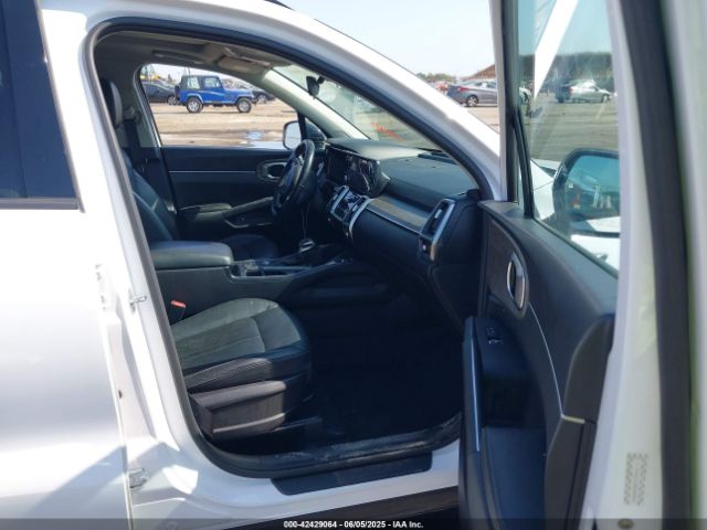 2022 KIA SORENTO 5XYRH4LFXNG088838 Photo 4