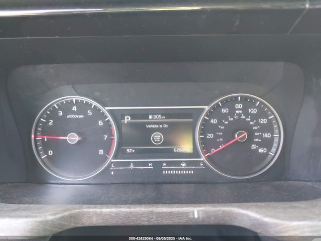 2022 KIA SORENTO 5XYRH4LFXNG088838 Photo 6