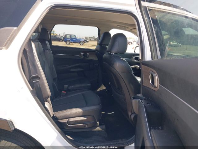 2022 KIA SORENTO 5XYRH4LFXNG088838 Photo 7