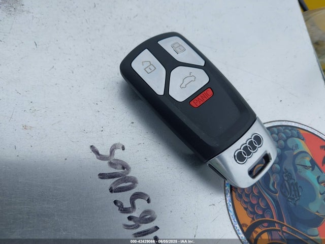 2019 AUDI SQ5 WA1C4AFY1K2012518 Photo 10