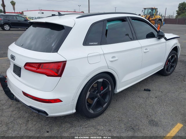 2019 AUDI SQ5 WA1C4AFY1K2012518 Photo 3