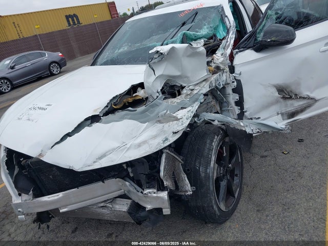 2019 AUDI SQ5 WA1C4AFY1K2012518 Photo 5