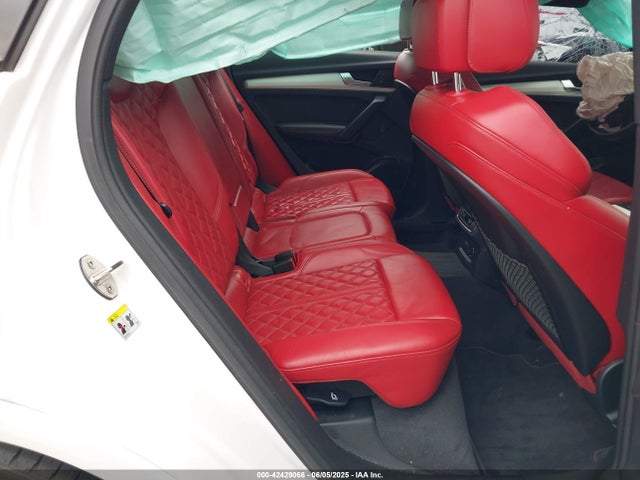2019 AUDI SQ5 WA1C4AFY1K2012518 Photo 7