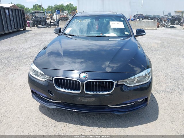 WBA8E3G52GNU02944 BMW 328i Xdrive