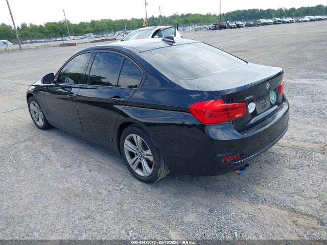 WBA8E3G52GNU02944 BMW 328i Xdrive