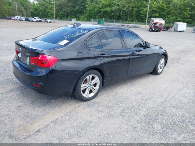 WBA8E3G52GNU02944 BMW 328i Xdrive