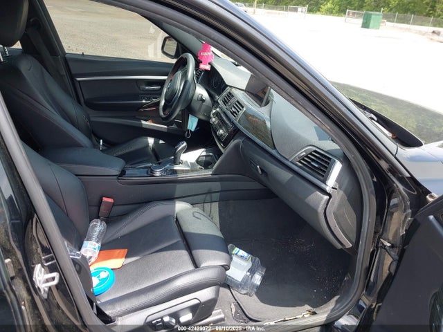 WBA8E3G52GNU02944 BMW 328i Xdrive