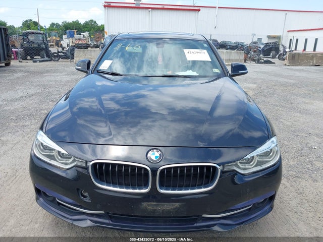 WBA8E3G52GNU02944 BMW 328i Xdrive