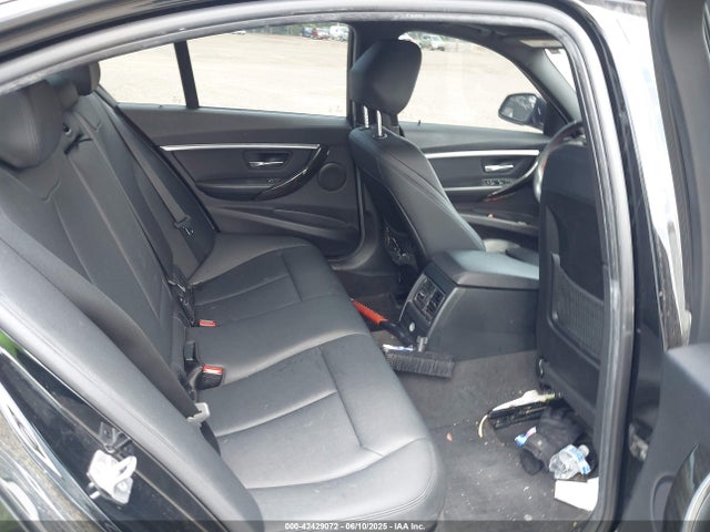 WBA8E3G52GNU02944 BMW 328i Xdrive