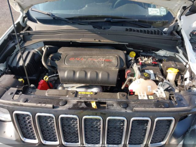 2019 JEEP RENEGADE ZACNJBAB0KPK82911 Photo 9
