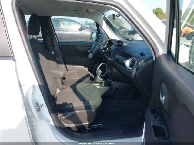 2019 JEEP RENEGADE ZACNJBAB0KPK82911 Photo 4