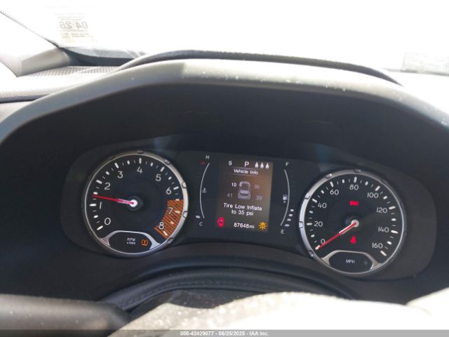 2019 JEEP RENEGADE ZACNJBAB0KPK82911 Photo 6