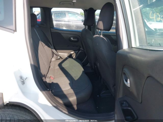 2019 JEEP RENEGADE ZACNJBAB0KPK82911 Photo 7