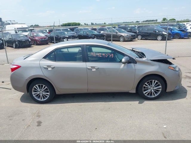 5YFBURHEXFP322841 Toyota 2zr-fe