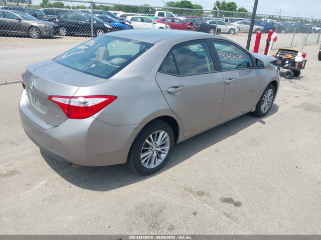 5YFBURHEXFP322841 Toyota 2zr-fe