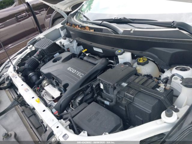 2019 CHEVROLET EQUINOX 3GNAXKEV1KS670126 Photo 9