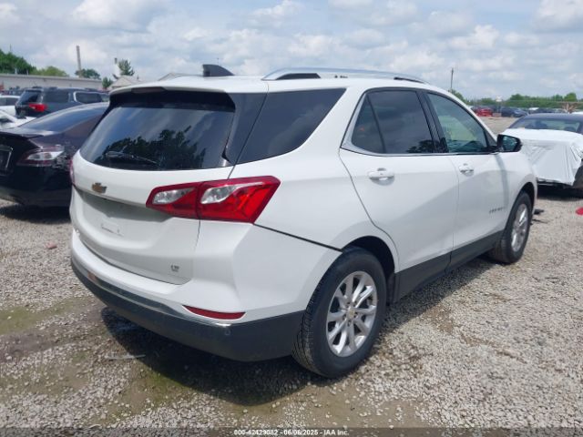 2019 CHEVROLET EQUINOX 3GNAXKEV1KS670126 Photo 3