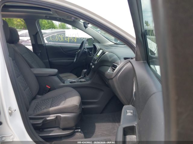 2019 CHEVROLET EQUINOX 3GNAXKEV1KS670126 Photo 4