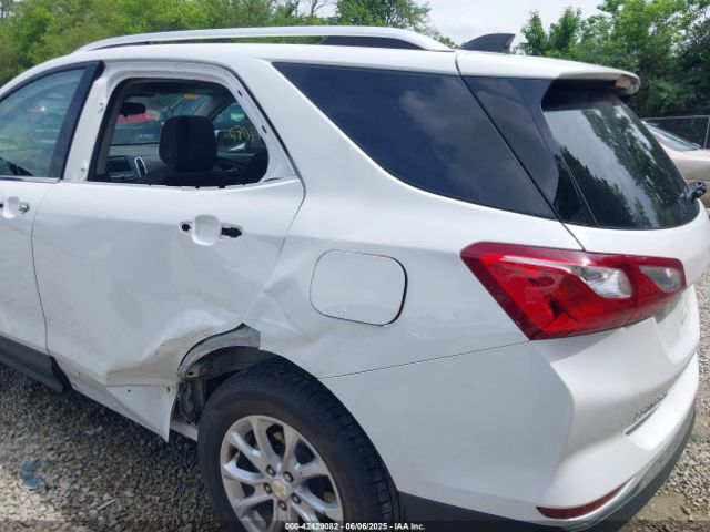 2019 CHEVROLET EQUINOX 3GNAXKEV1KS670126 Photo 5