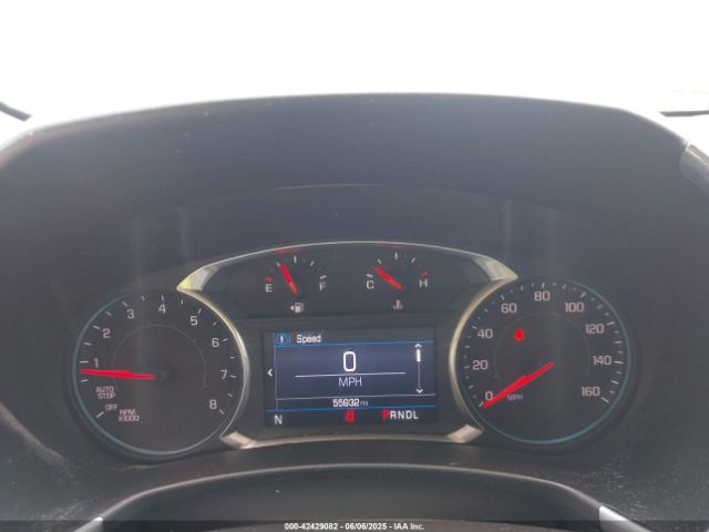 2019 CHEVROLET EQUINOX 3GNAXKEV1KS670126 Photo 6
